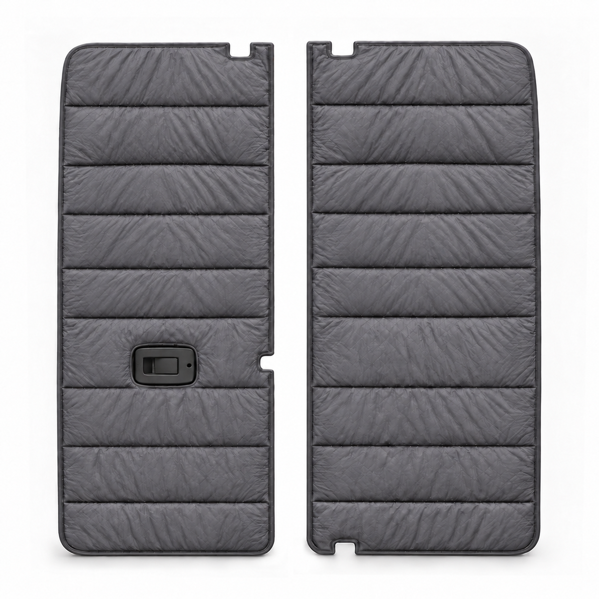 Ram Promaster High Roof (2014+) Maxx Cover Lite