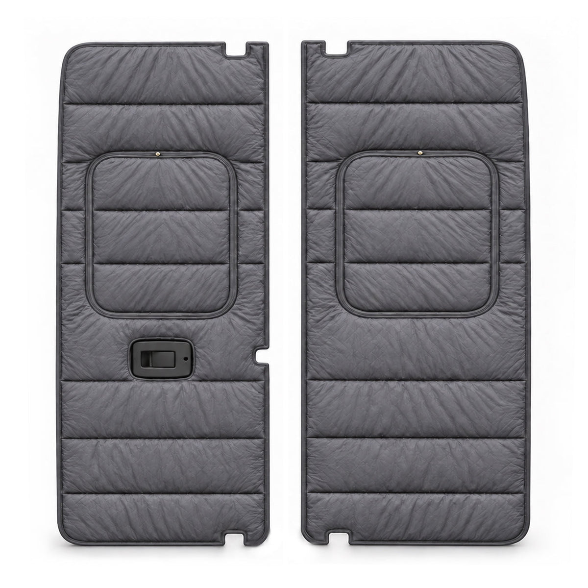 Ram Promaster High Roof (2014+) Maxx Cover Pro