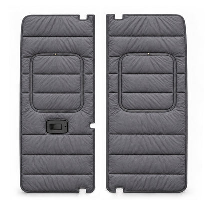Ram Promaster High Roof (2014+) Maxx Cover Pro