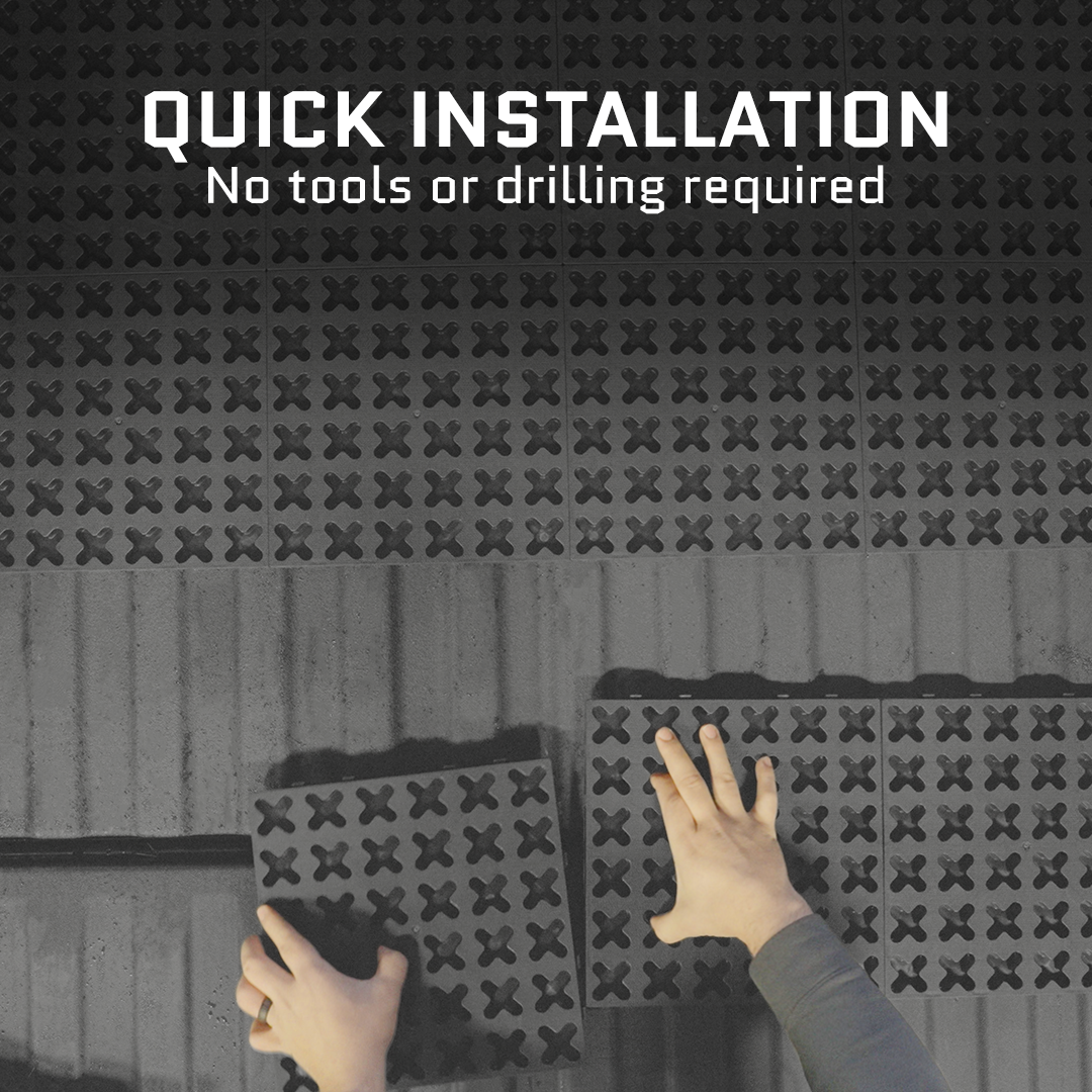 Tmat Truck Bed Organizer Slide Out Mat | Universal Fit for Short Beds 5' to 5'5"