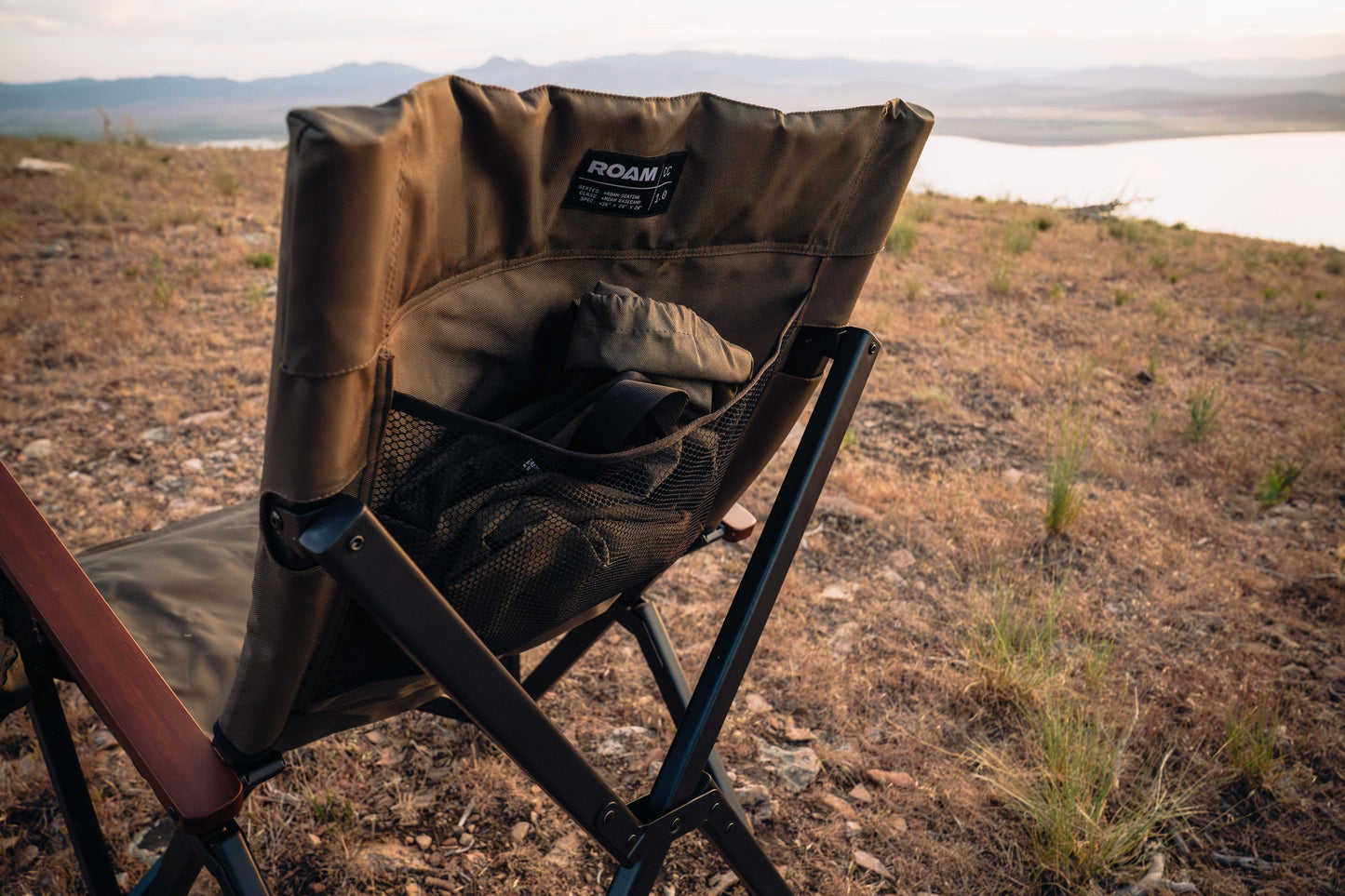 ROAM Camp Chair