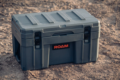 ROAM 55L Rugged Case