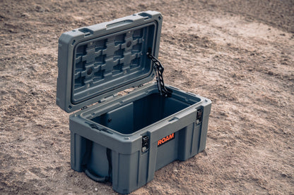 ROAM 55L Rugged Case