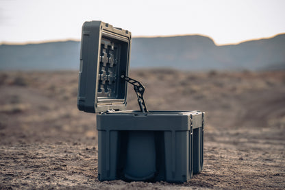 ROAM 76L Rugged Case