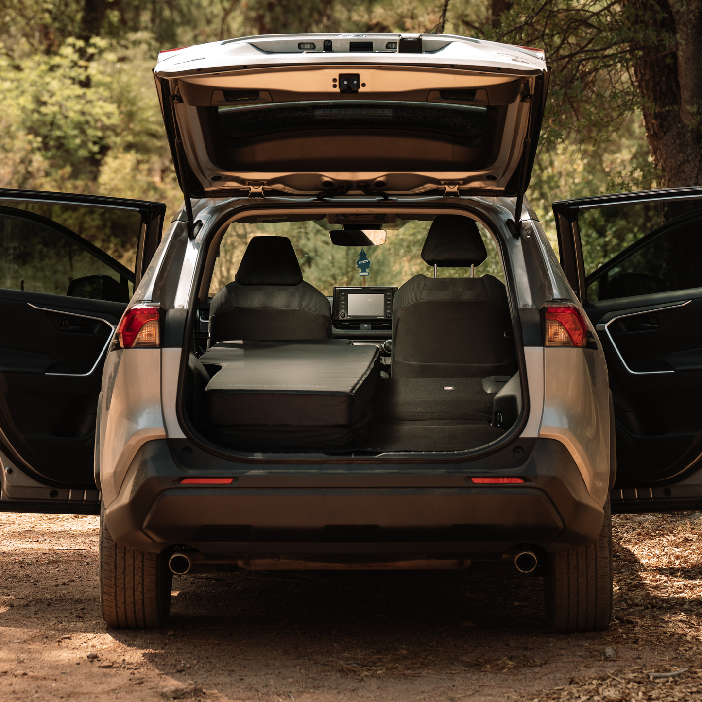 Deepsleep Solo Mat for Toyota RAV4