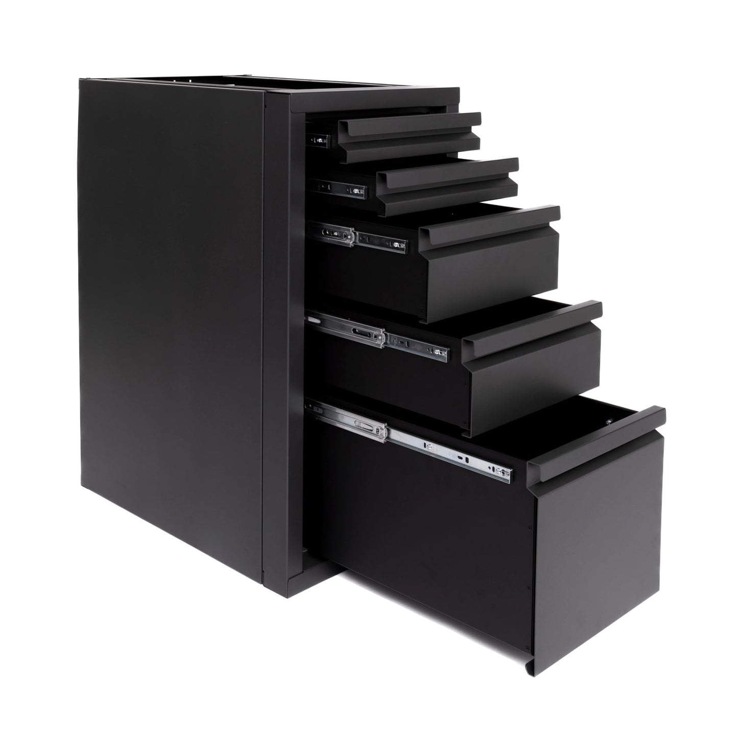 Drawer Cabinet System - 18" Wide