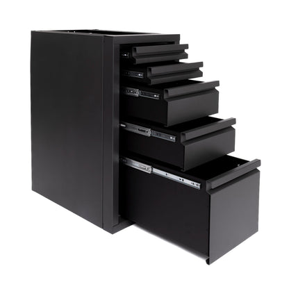 Drawer Cabinet System - 18" Wide