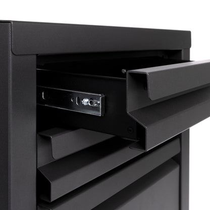 Drawer Cabinet System - 18" Wide