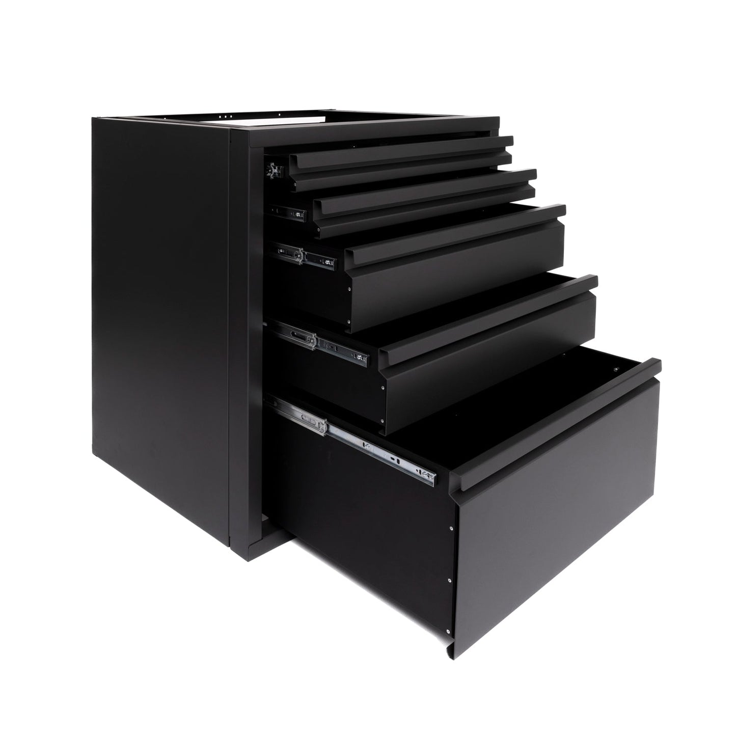 Drawer Cabinet System - 32" Wide