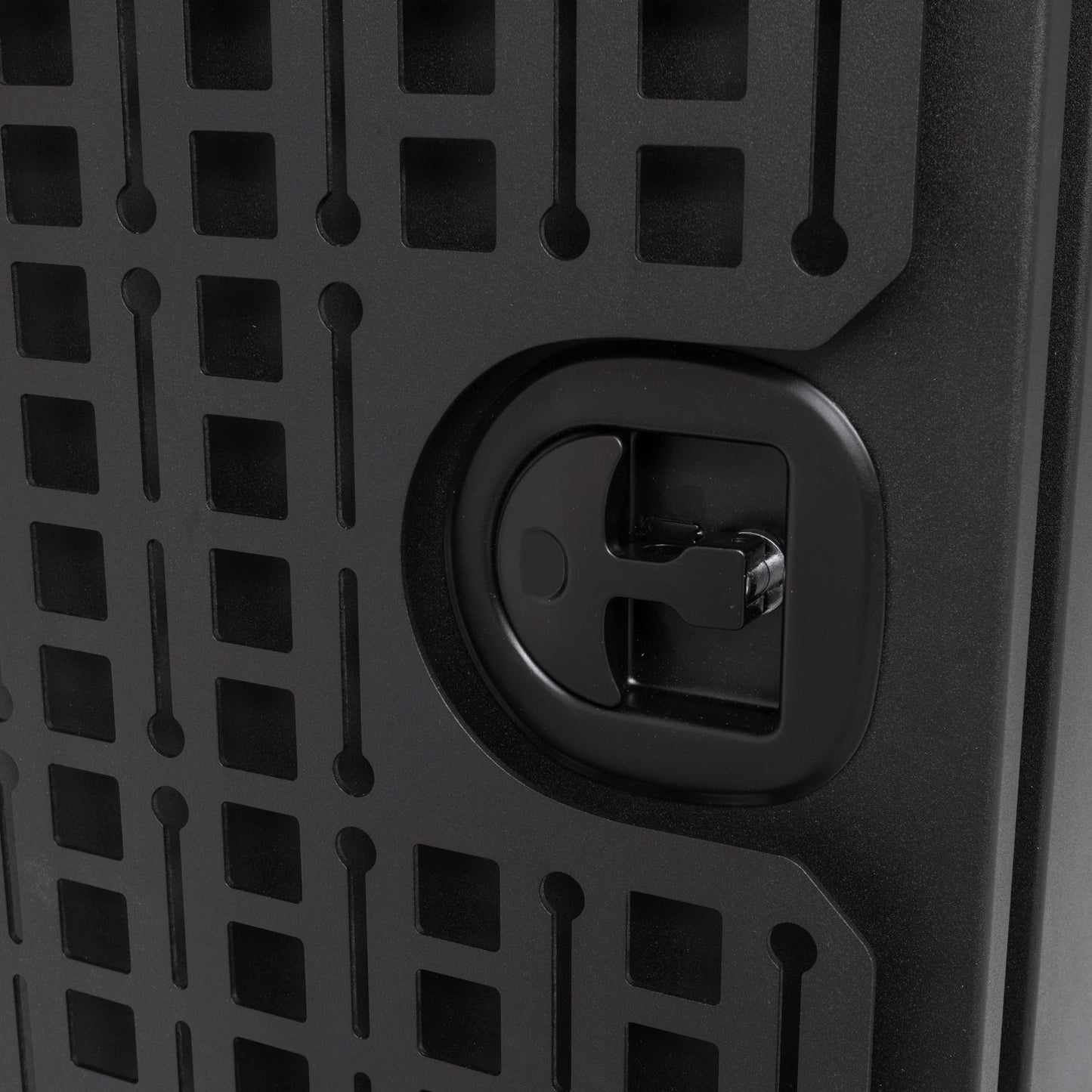 Rear Door Storage Box - Medium