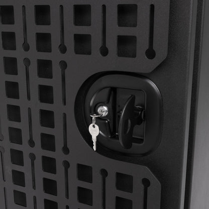 Rear Door Storage Box - Medium