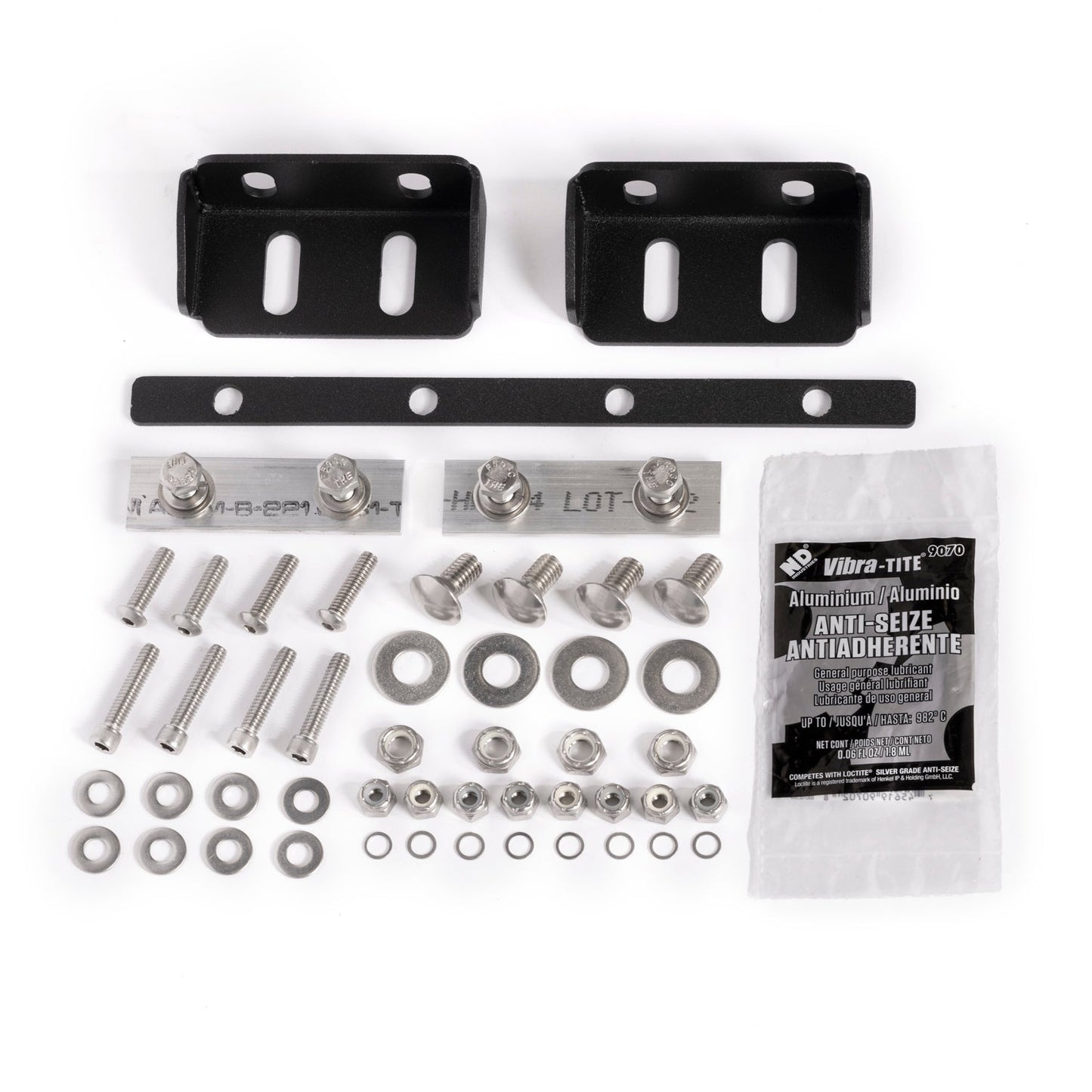 07+ Sprinter Van Side Ladder