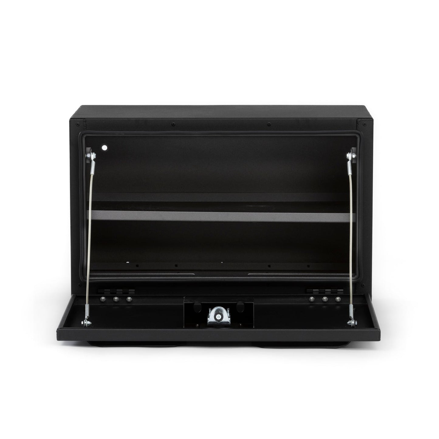 Rear Door Storage Box - Small Horizontal