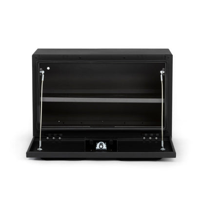 Rear Door Storage Box - Small Horizontal