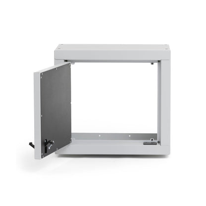 Sprinter Van Wall Cabinet, 16"H x 14"D x 18"W