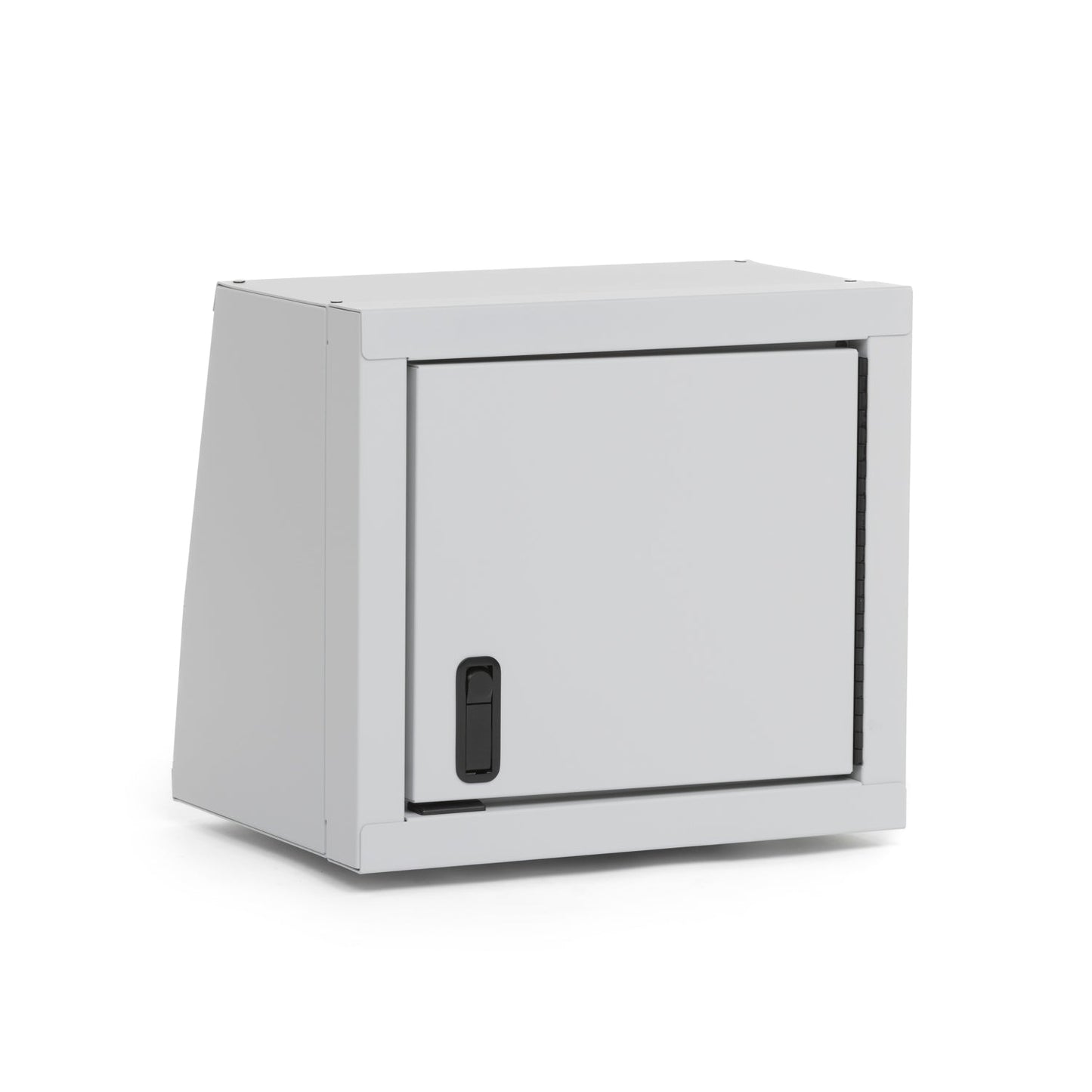 Sprinter Van Wall Cabinet, 16"H x 14"D x 18"W