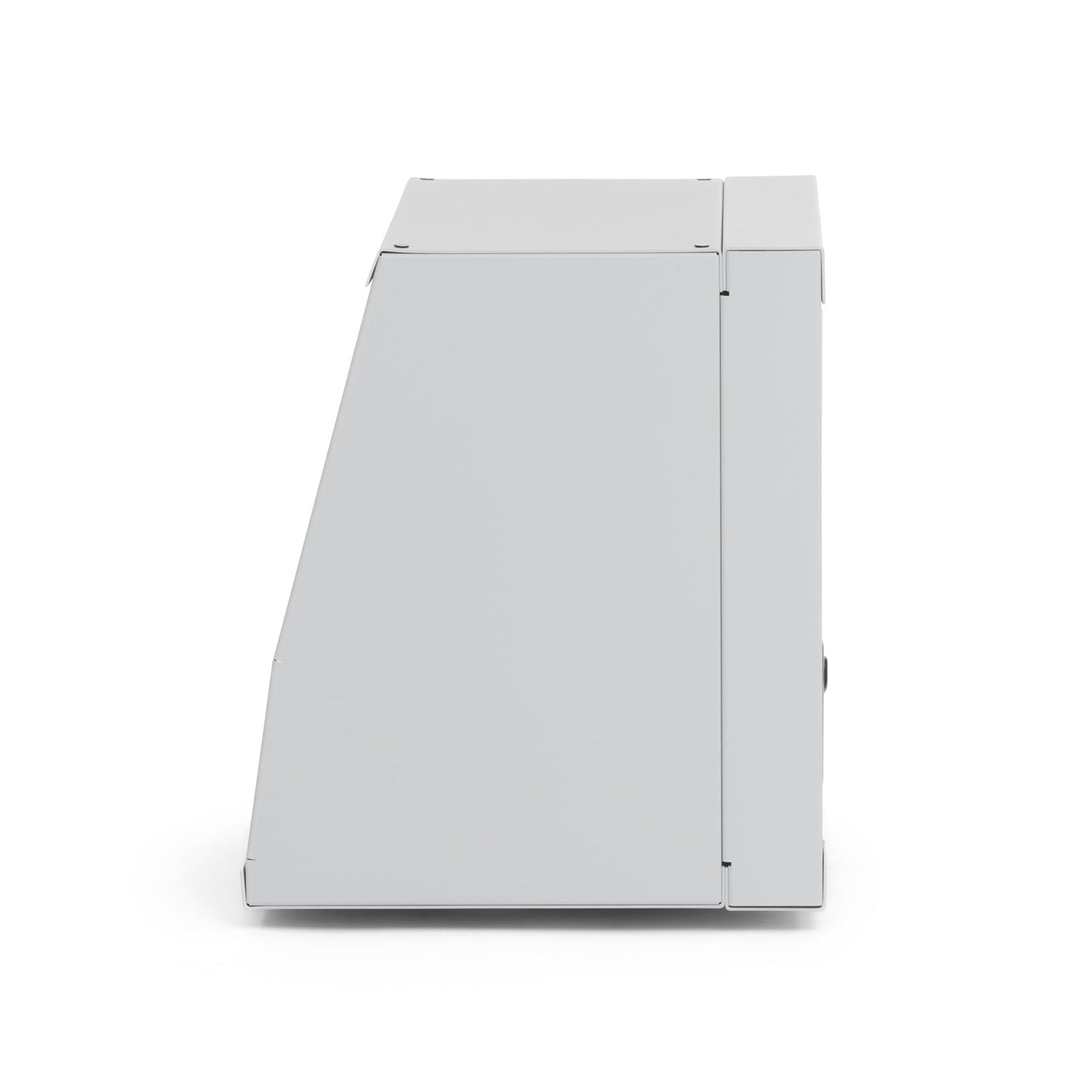 Sprinter Van Wall Cabinet, 16"H x 14"D x 24"W