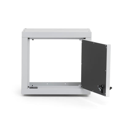 Sprinter Van Wall Cabinet, 16"H x 14"D x 18"W