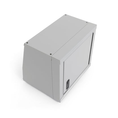 Sprinter Van Wall Cabinet, 16"H x 14"D x 18"W