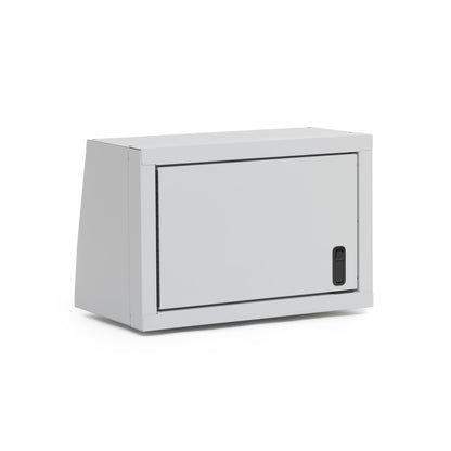 Sprinter Van Wall Cabinet, 16"H x 14"D x 24"W