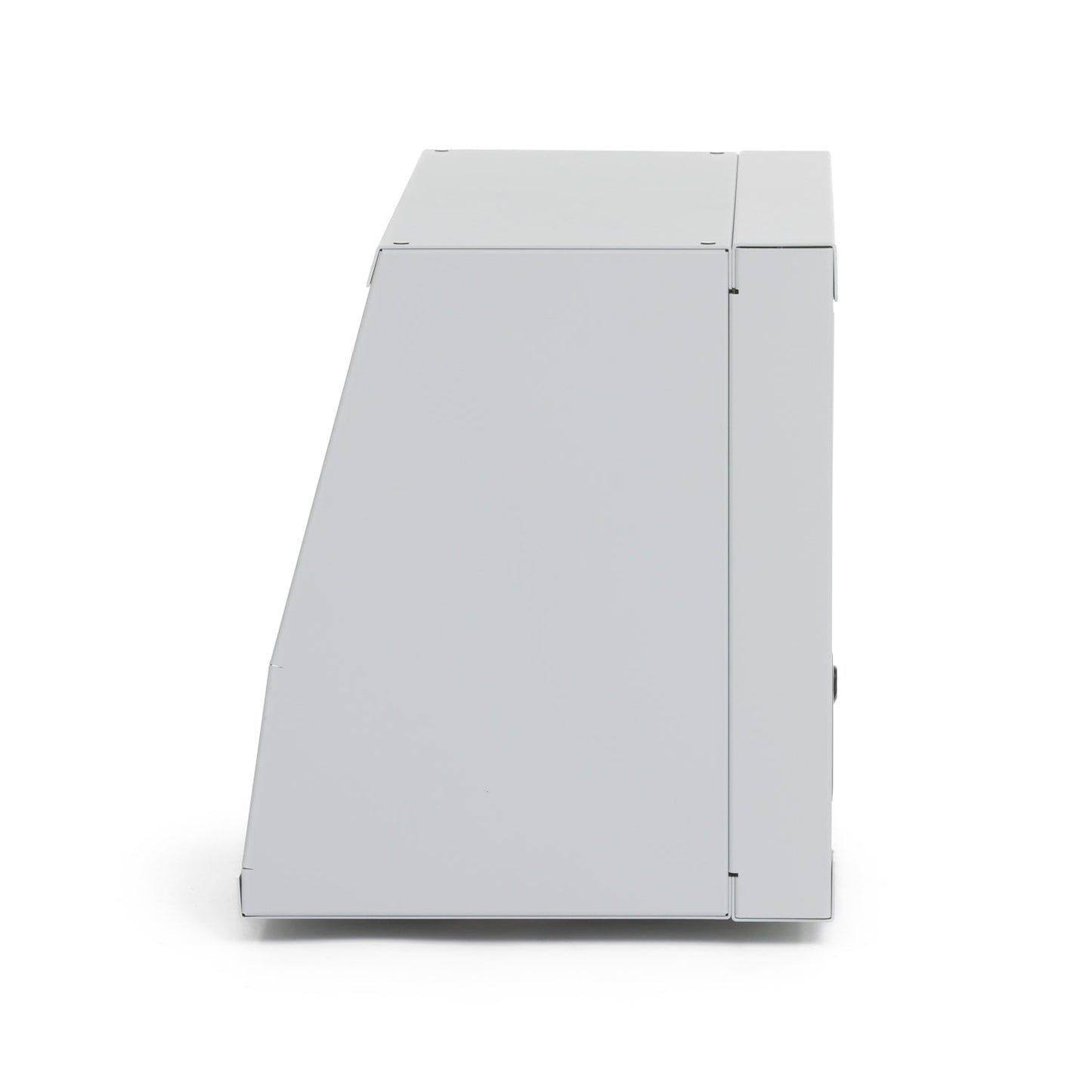 Sprinter Van Wall Cabinet, 16"H x 14"D x 18"W