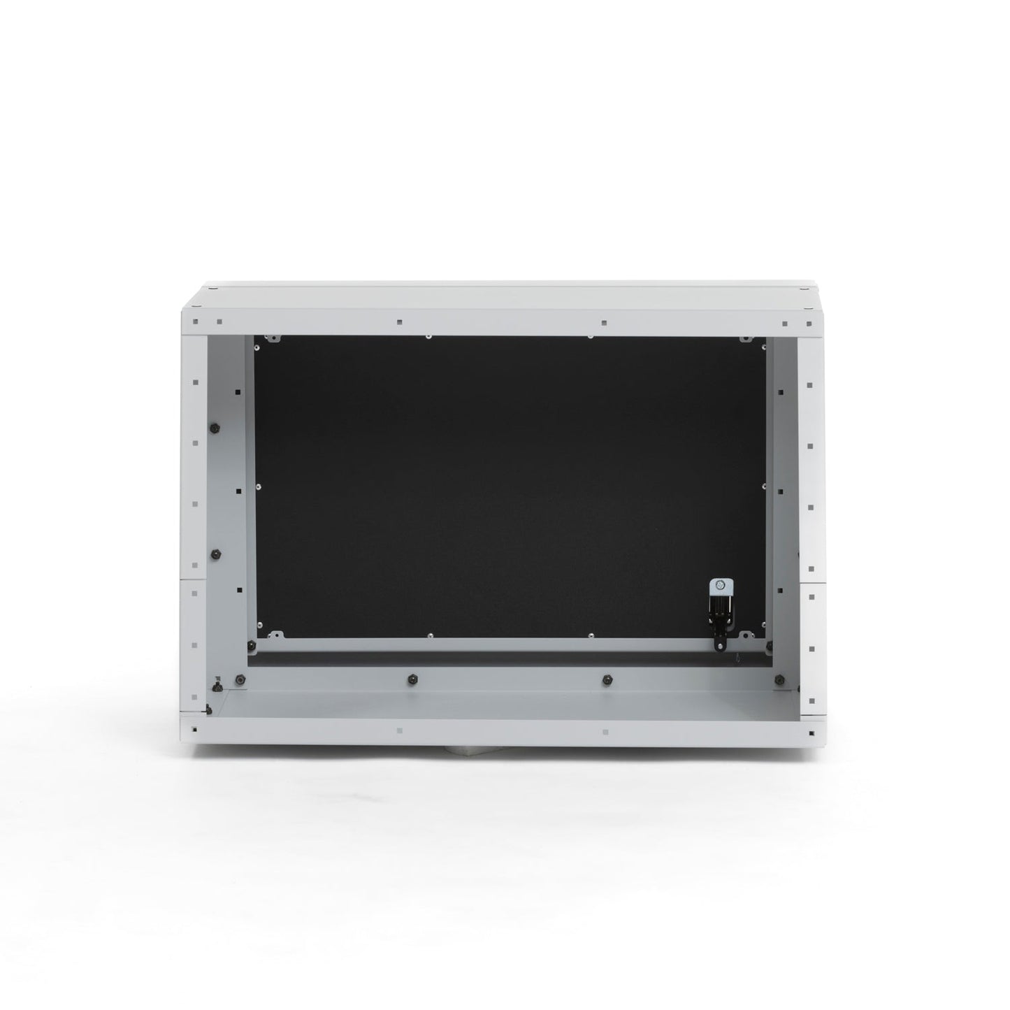 Sprinter Van Wall Cabinet, 16"H x 14"D x 24"W