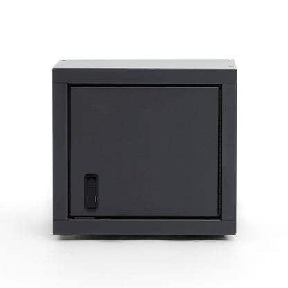 Sprinter Van Wall Cabinet, 16"H x 14"D x 18"W