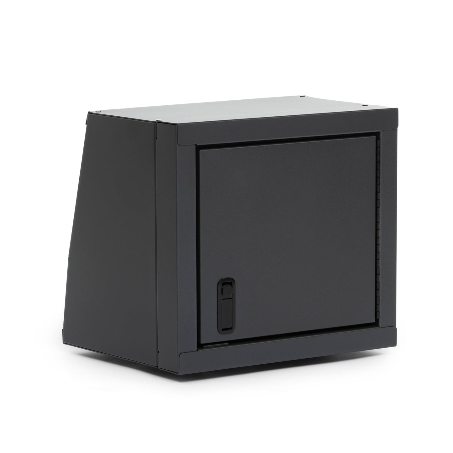 Sprinter Van Wall Cabinet, 16"H x 14"D x 18"W