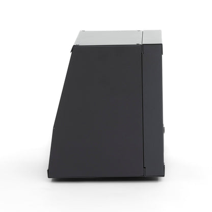 Sprinter Van Wall Cabinet, 16"H x 14"D x 32"W