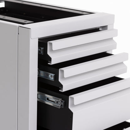 Drawer Cabinet System - 18" Wide