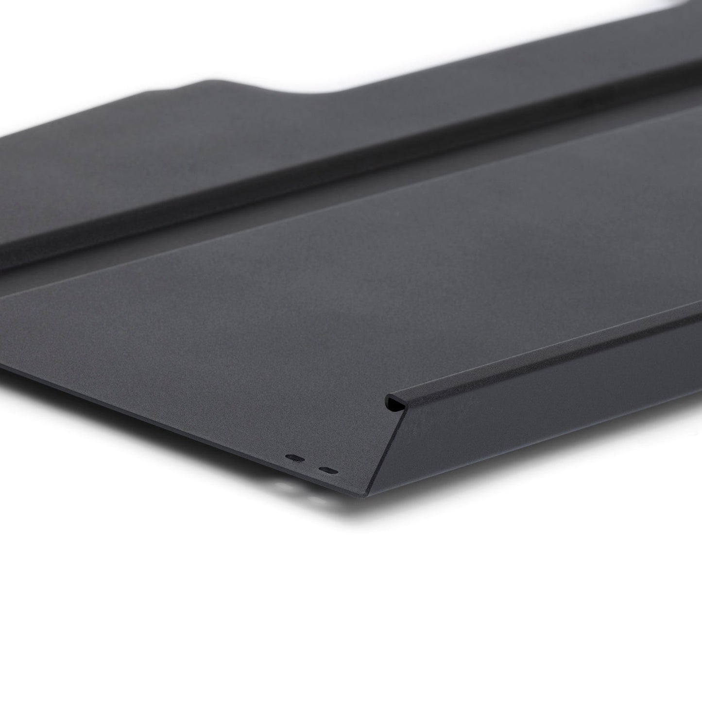 2019 + Sprinter Van Headliner Shelf - Small Version Raised