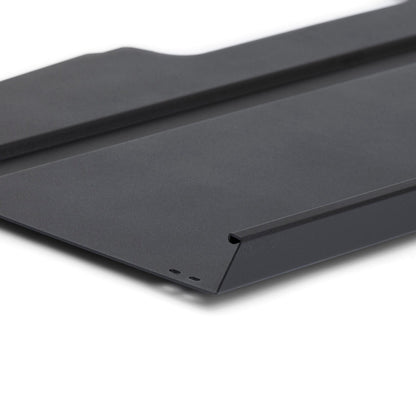 2019 + Sprinter Van Headliner Shelf - Small Version Raised