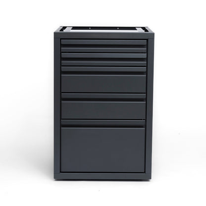 Drawer Cabinet System - 24" Wide