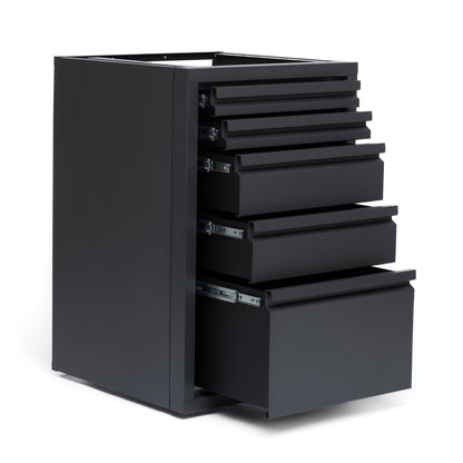 Drawer Cabinet System - 24" Wide