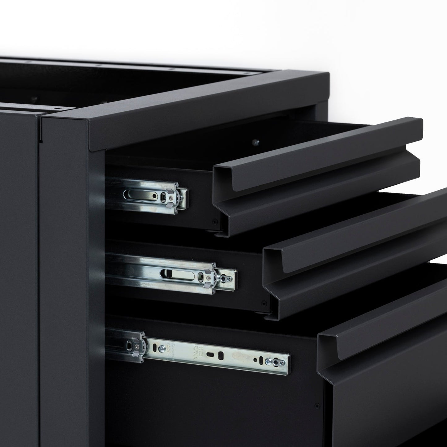 Drawer Cabinet System - 24" Wide