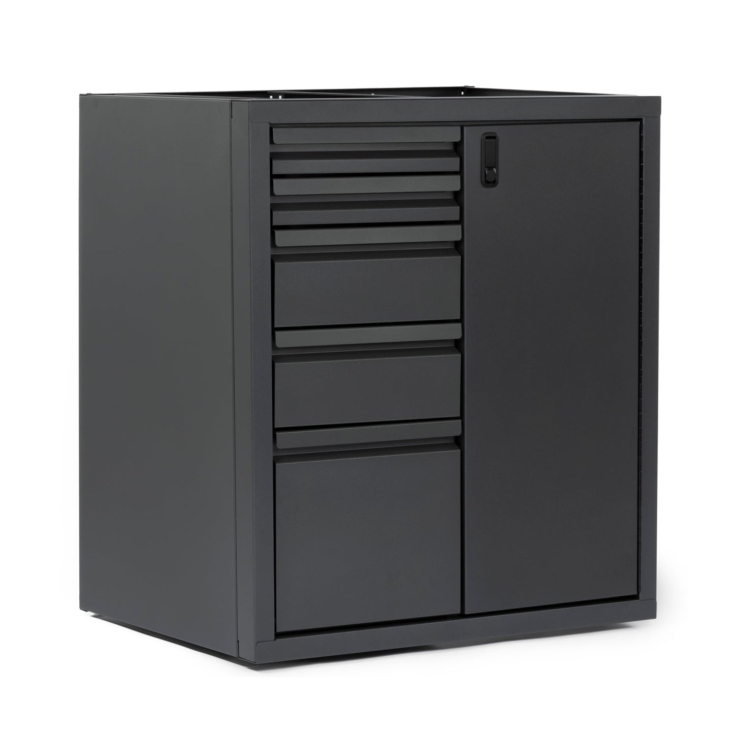 Door/Drawer Cabinet System - 32" Wide