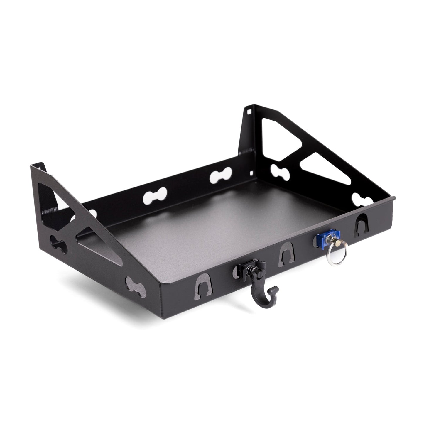 Storage Box Shelves