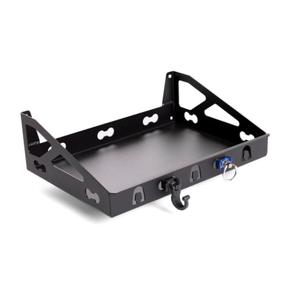 Storage Box Shelves