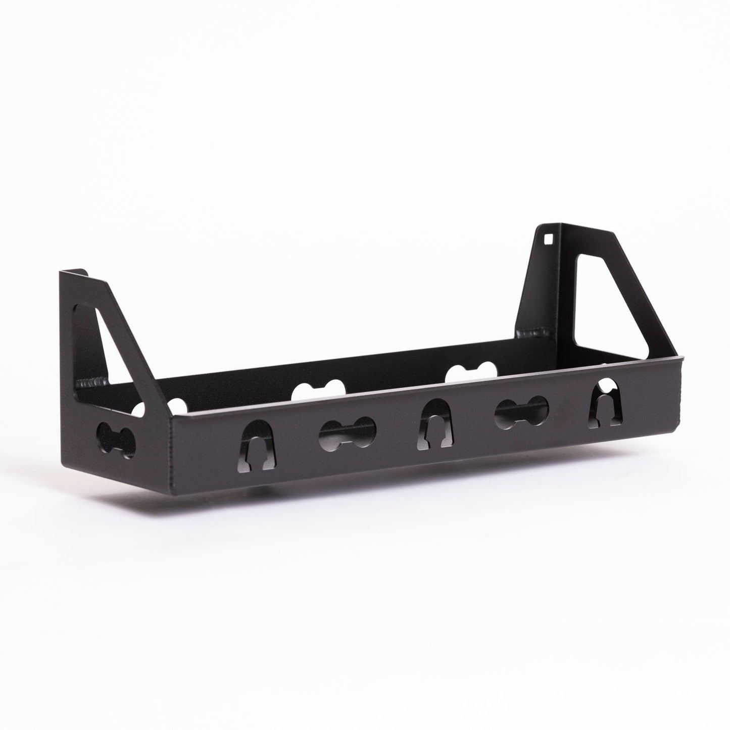 Storage Box Shelves