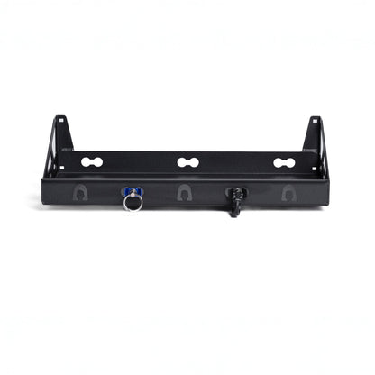 Storage Box Shelf - Large Ski Box