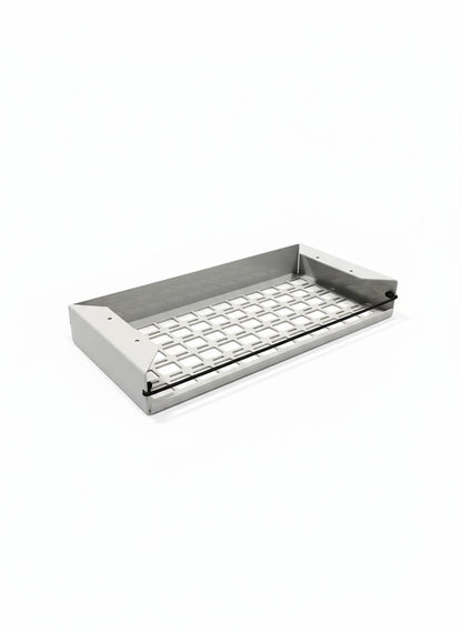 Ekko Under Cabinet Shelf – Driver Side