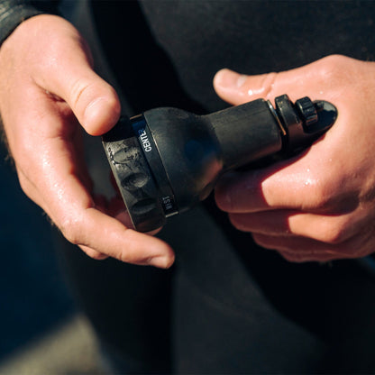 BeachBox Portable Shower Tank - 'Play Dirty'