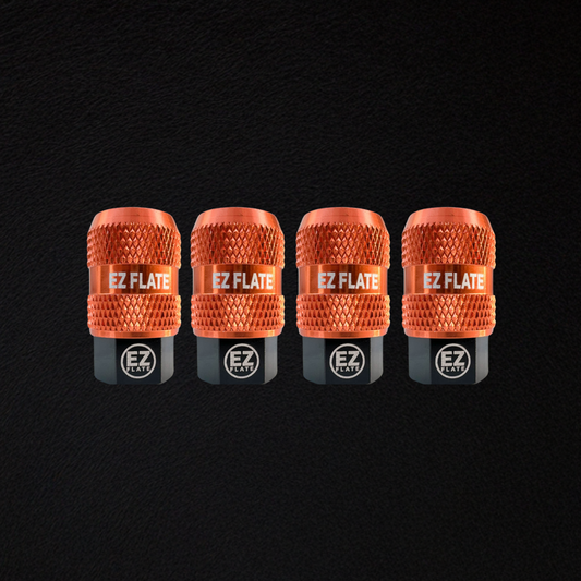 Rapid Locking Air Chucks