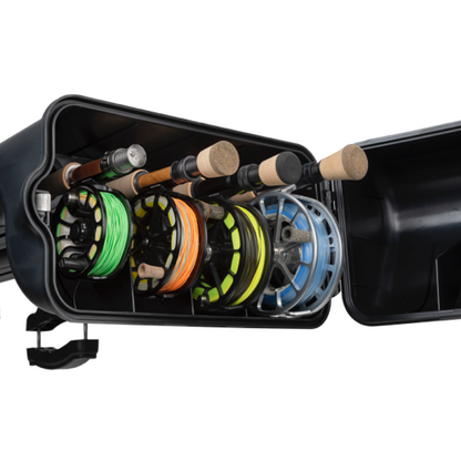 RIVERSMITH Euro River Quiver (11'4)
