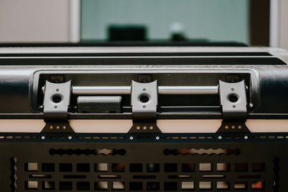 RRE Exterior Cargo Carrier for Ineos Grenadier