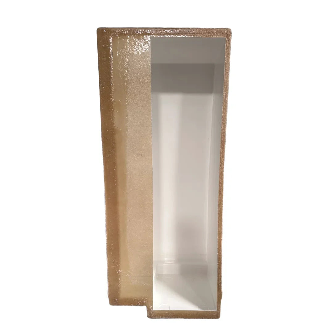 FRP Shower Booth for MB Sprinter & Ford Transit – Rough Road Equipment