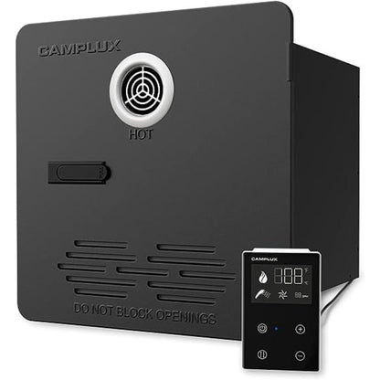 2.64GPM Tankless RV Hot Water Heater PRO With Remote Control