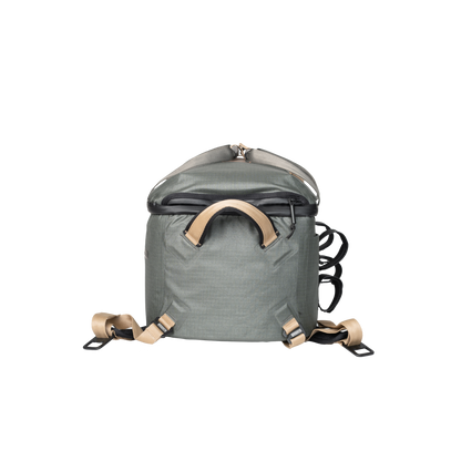 The Duffel: Waterproof Duffel Bag