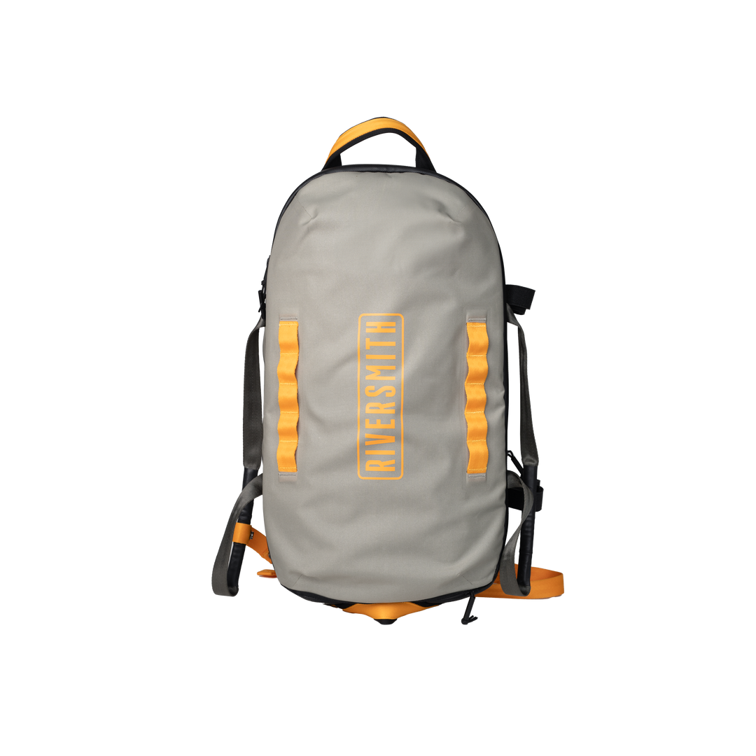 RIVERSMITH Convoy Duffel