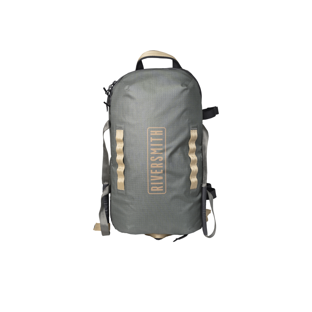 RIVERSMITH Convoy Duffel